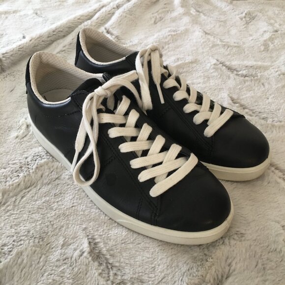 ecco sneakers us 6 - 6.5 euro 37 - Picture 2 of 12